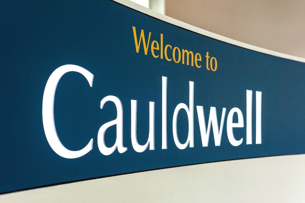 Cauldwell Property Services