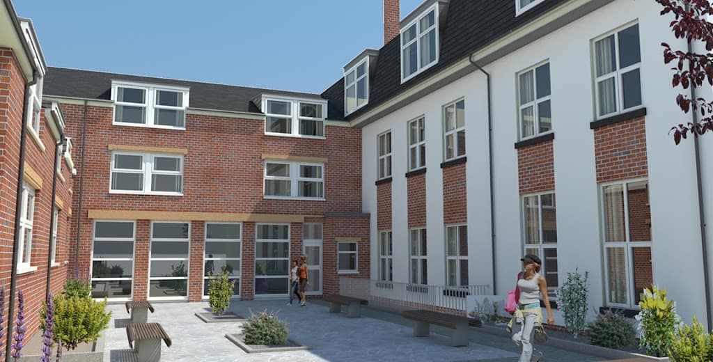 Primo Property Management (Nw) Limited