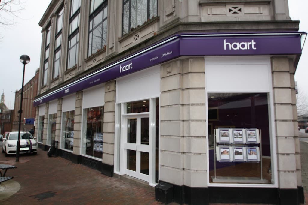 haart Estate and Lettings Agents Ipswich