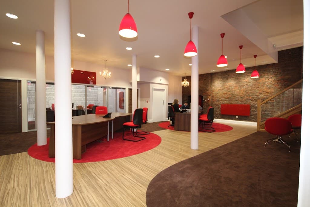 Belvoir Liverpool Central