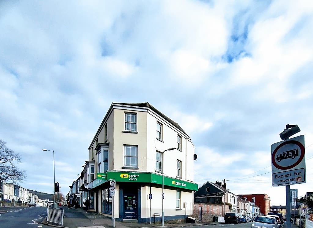 Peter Alan Estate Agents - Swansea