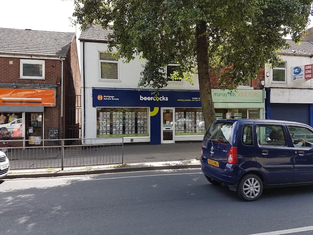 Beercocks Estate Agents