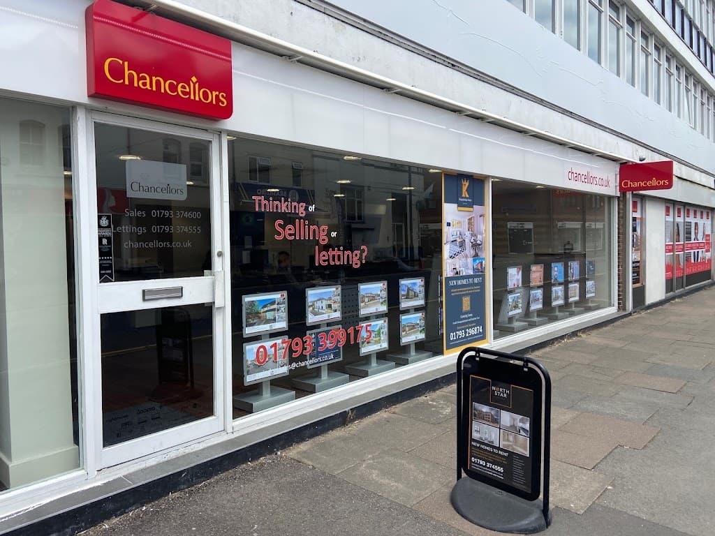 Chancellors - Swindon Estate Agents