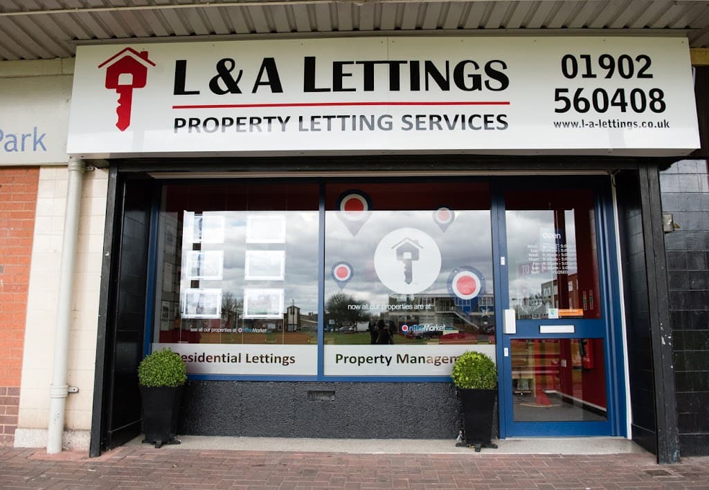 L&A Lettings