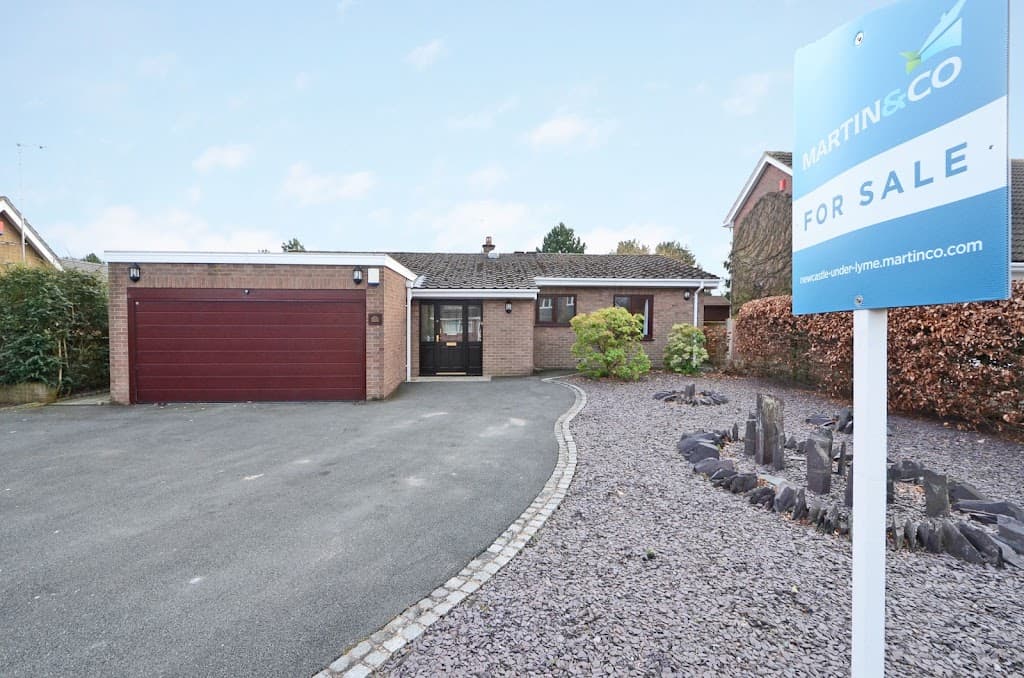 Martin & Co Stoke on Trent Lettings & Estate Agents