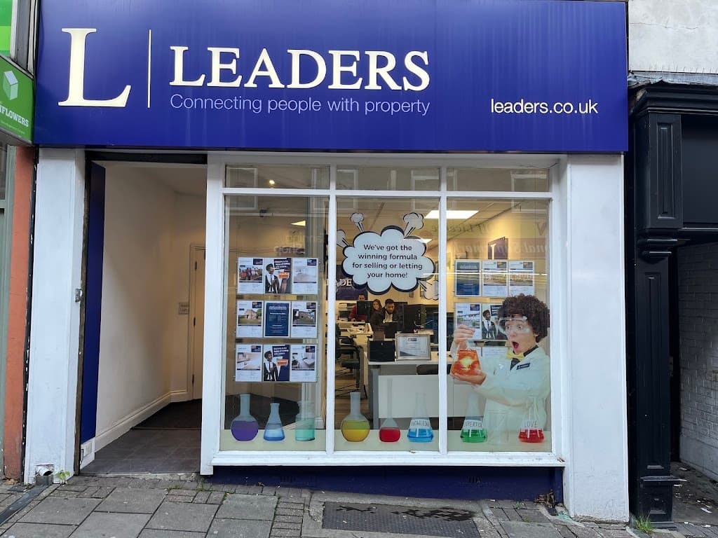 Leaders Letting Agents in Luton