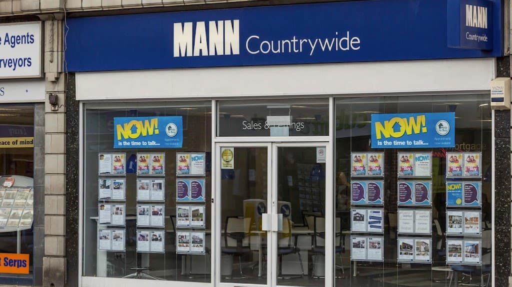 Mann Sales and Letting Agents Portsmouth