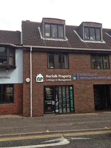 Norfolk Property