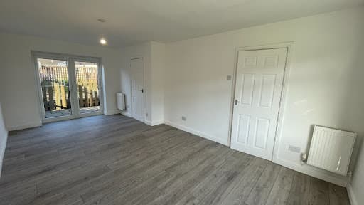 Galaxy of Homes — Customer photo