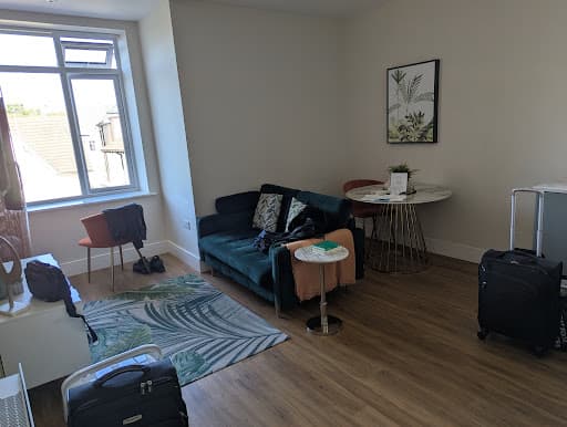 Flexiestays Booking Platform - Bournemouth — Customer photo