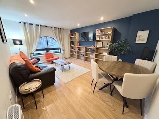 City Residential — Customer photo