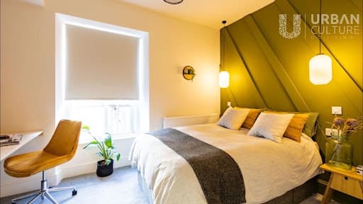 Colony Living - Student & Professional Accommodation Swansea - HMO Management — Customer photo