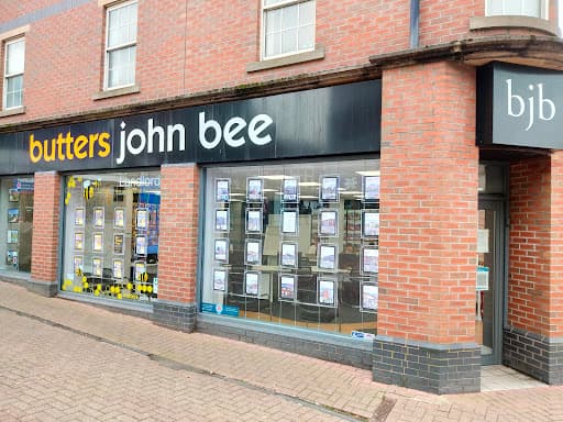 butters john bee Estate and Lettings Agent Hanley — Customer photo