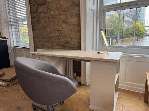 Bricks & Mortar Estate Agents — Customer photo