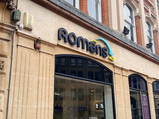 Romans Estate & Lettings Agents Reading — Customer photo