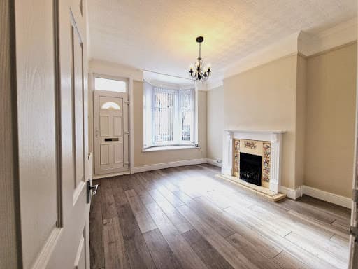 Suttons Estate & Letting Agents Coventry — Customer photo