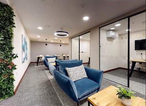 YPP Lettings - University Office — Customer photo