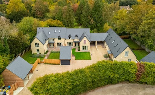 Hamptons Estate and Letting Agents Oxford — Customer photo