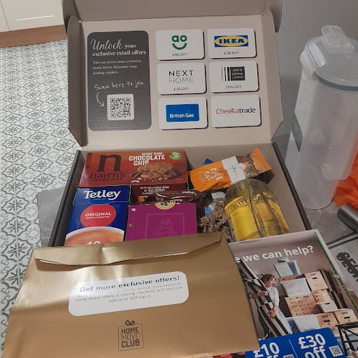 React Property Lettings & Management — Customer photo