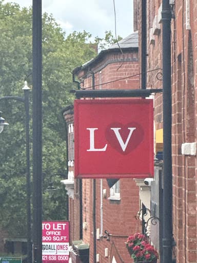 LV PROPERTY Estate & Letting Agents Birmingham — Customer photo