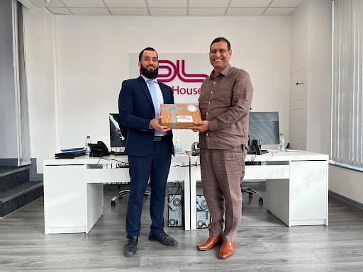 Open House Estate Agents Bolton — Customer photo