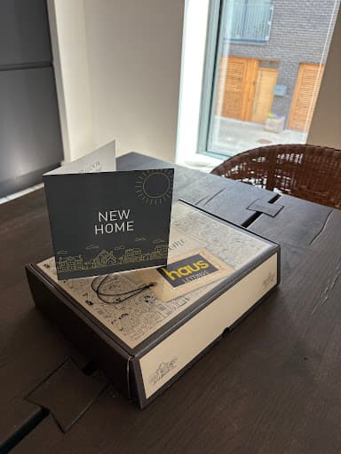 Haus Homes — Customer photo