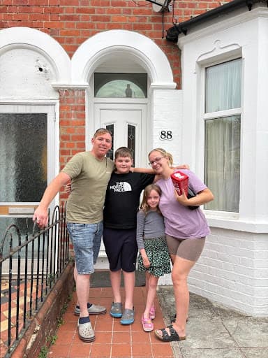 Martyn Russell Property — Customer photo