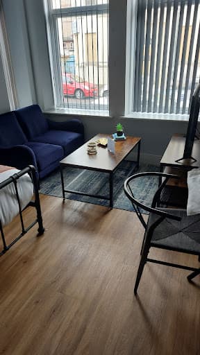 Flexiestays Booking Platform - Bournemouth — Customer photo