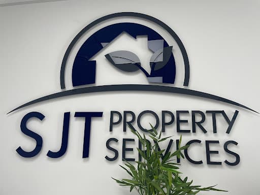 SJT Property Lettings — Customer photo