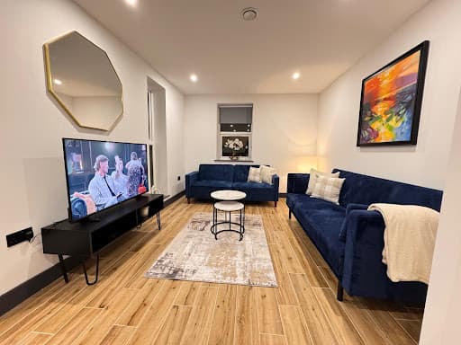 Rose Platinum Properties — Customer photo