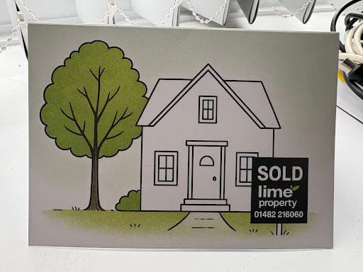 Lime Property — Customer photo