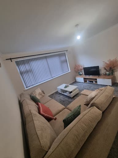 DLM Property Management — Customer photo