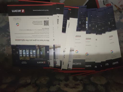 Acorn Estate Agents and Letting Agents in London Bridge — Customer photo