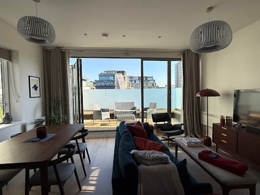 Tavistock Bow | West End Property Specialists covering Covent Garden, Soho, Bloomsbury, Midtown & South Bank — Customer photo