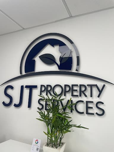 SJT Property Lettings — Customer photo