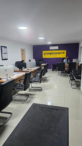 Promptmove Estates & Lettings — Customer photo