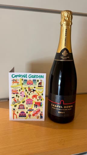 Tavistock Bow | West End Property Specialists covering Covent Garden, Soho, Bloomsbury, Midtown & South Bank — Customer photo