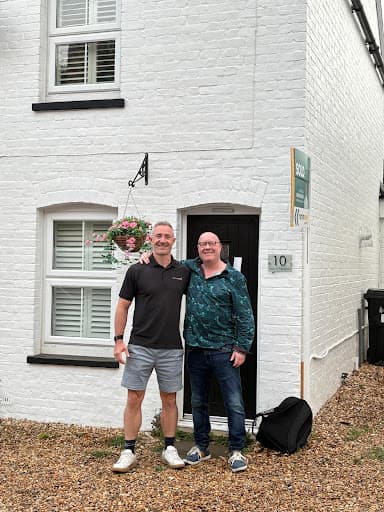 Martyn Russell Property — Customer photo