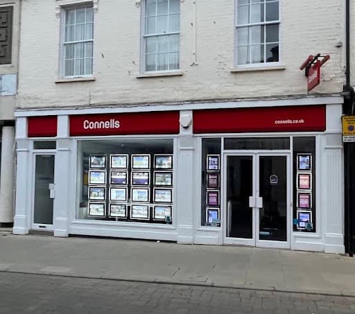 Connells Estate Agents Ipswich — Customer photo