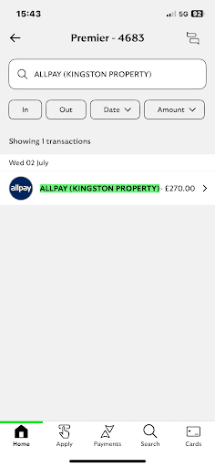 Kingston Property Services Limited — Customer photo