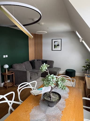 Flexiestays Booking Platform - Bournemouth — Customer photo