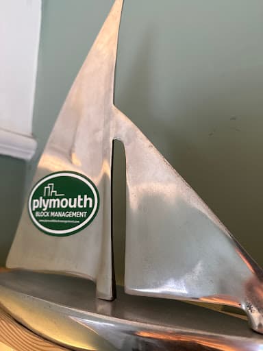 Plymouth Block Management — Customer photo