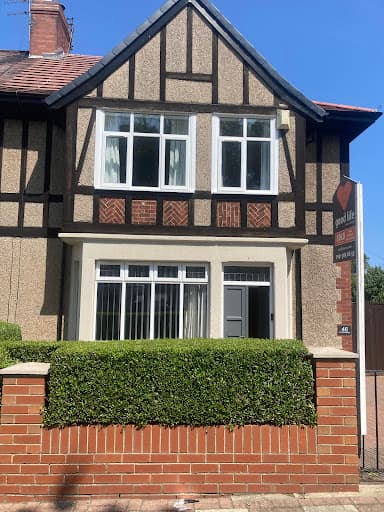 Good Life Homes Sales & Lettings — Customer photo