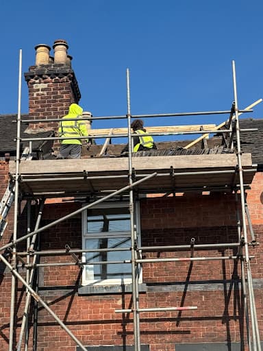 Nicholas Humphreys | Stoke-on-Trent Estate Agents — Customer photo