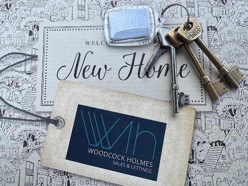 Woodcock Holmes Letting & Estate Agents in Peterborough — Customer photo