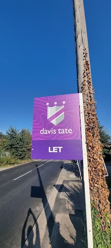 Davis Tate Estate Agents Reading — Customer photo