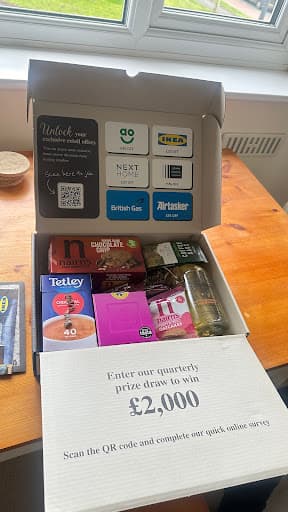 React Property Lettings & Management — Customer photo