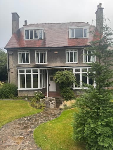 Spencer. The Estate Agent — Customer photo