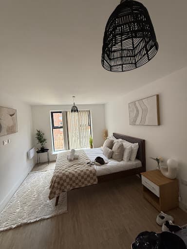 Rose Platinum Properties — Customer photo