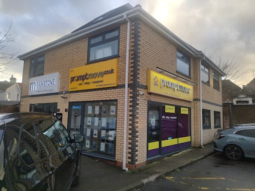 Promptmove Estates & Lettings — Customer photo